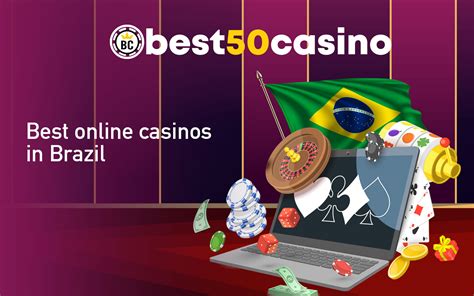 Art casino Brazil